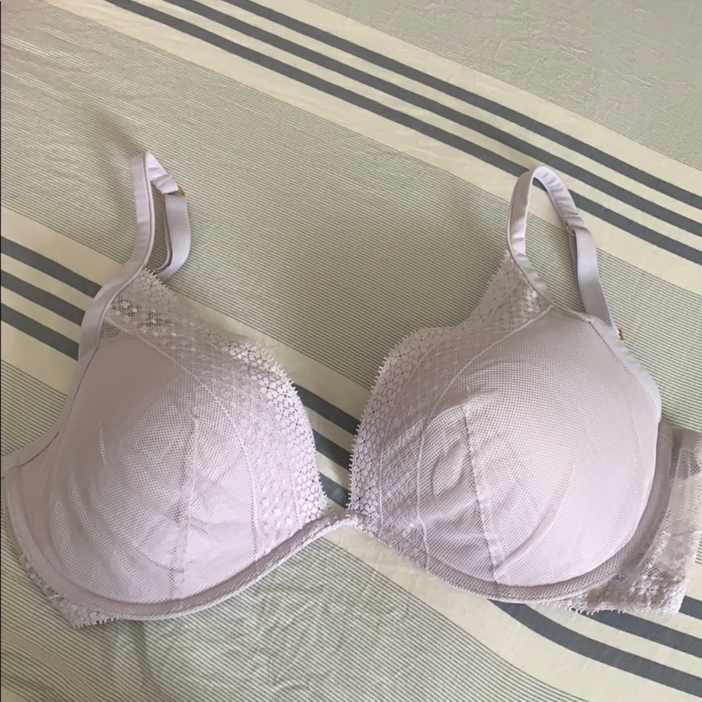 Victoria’s Secret bra